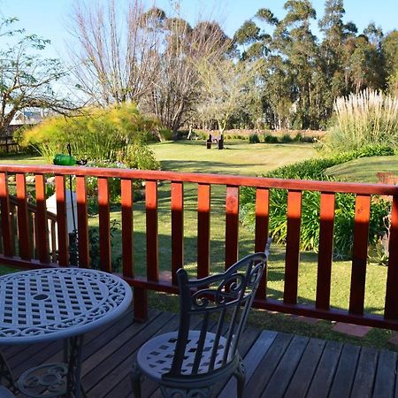 The Victoria Room Greyton Luaran gambar