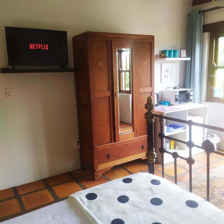 The Victoria Room Greyton Luaran gambar