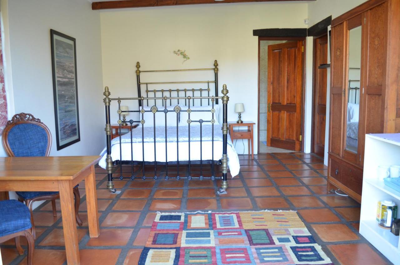 The Victoria Room Greyton Luaran gambar