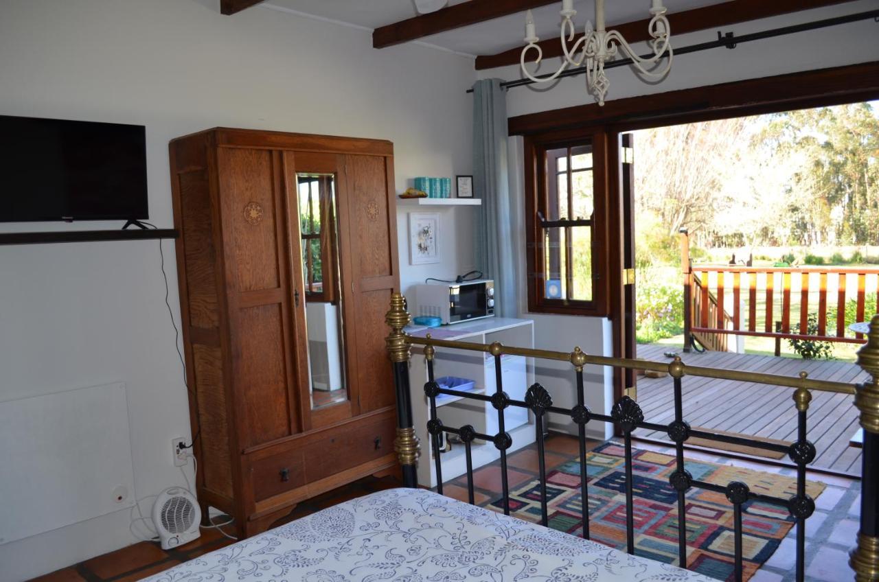 The Victoria Room Greyton Luaran gambar