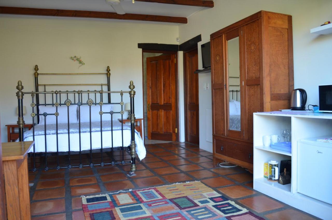 The Victoria Room Greyton Luaran gambar