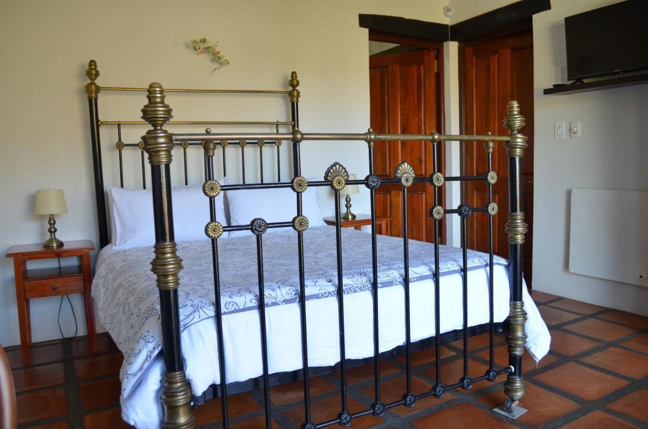 The Victoria Room Greyton Luaran gambar